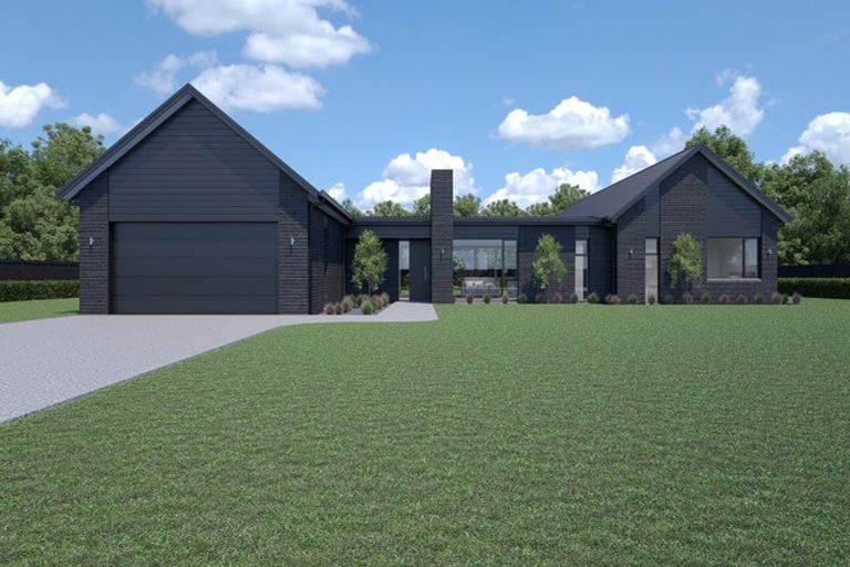 Photo of property in 54 Williamson Road, Gordonton, Hamilton, 3281