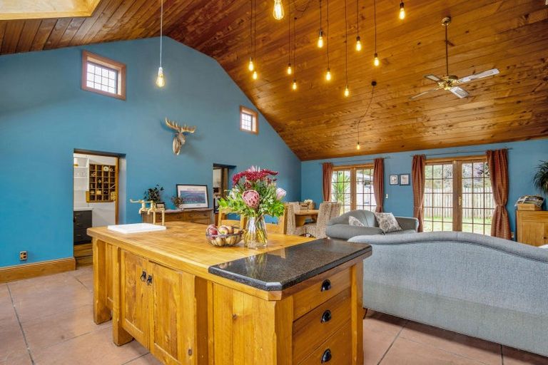 Photo of property in 451 Ridge Road, Motukarara, Christchurch, 7672