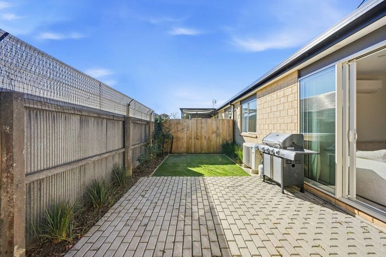 Photo of property in 97b Veitches Road, Casebrook, Christchurch, 8051