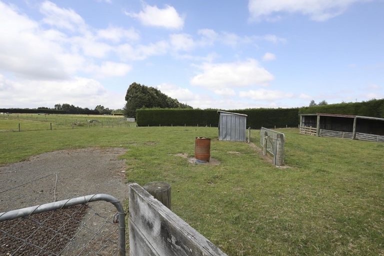 Photo of property in 141 Drysdale Road, Myross Bush, Invercargill, 9872