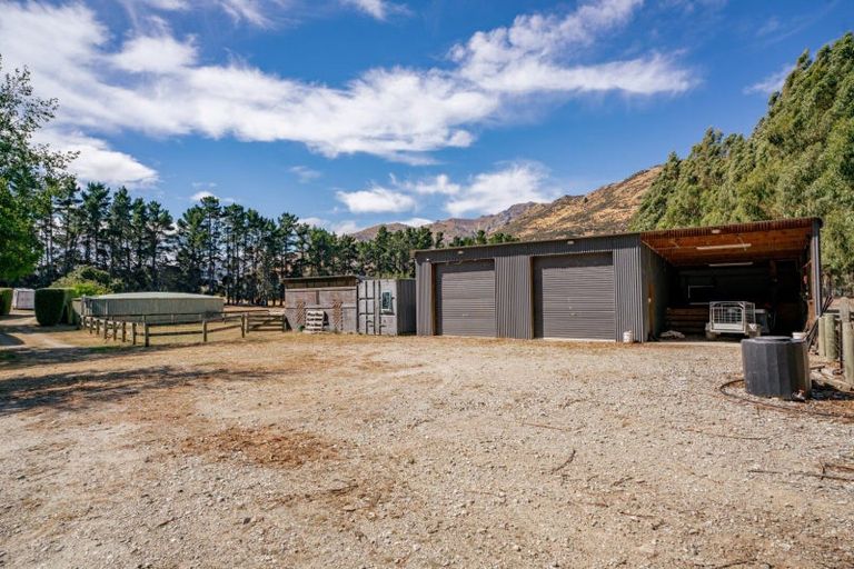 Photo of property in 728 Kane Road, Hawea Flat, Wanaka, 9382