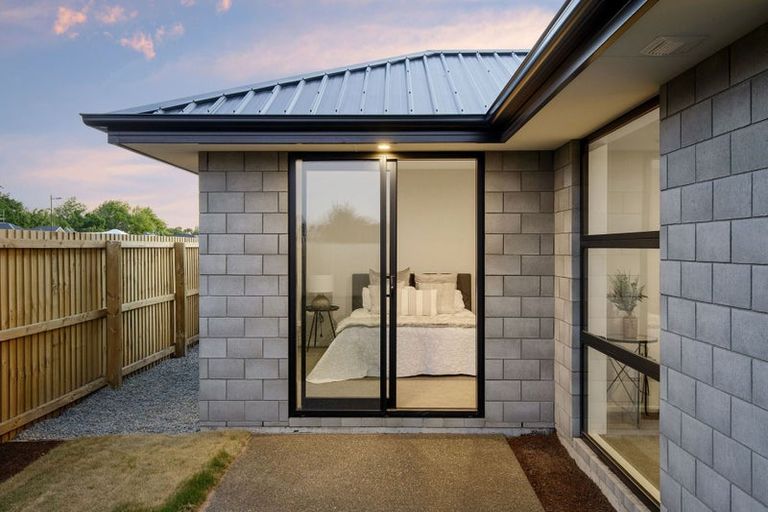 Photo of property in 57 Glengael Drive, Halswell, Christchurch, 8025