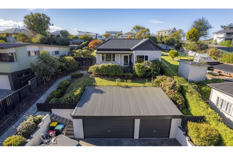 Photo of property in 86 High Street, Kensington, Timaru, 7910