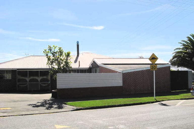 Photo of property in 37 Rimu Street, Glenwood, Timaru, 7910