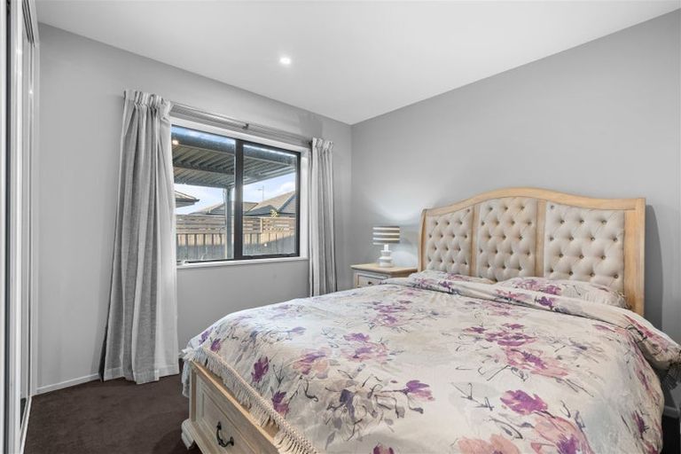 Photo of property in 12 Albert Willis Avenue, Halswell, Christchurch, 8025