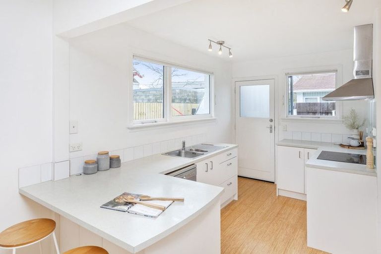 Photo of property in 3/39 Trafalgar Street, St Albans, Christchurch, 8014