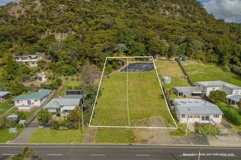 Photo of property in 1137 Purangi Road, Ferry Landing, Whitianga, 3591