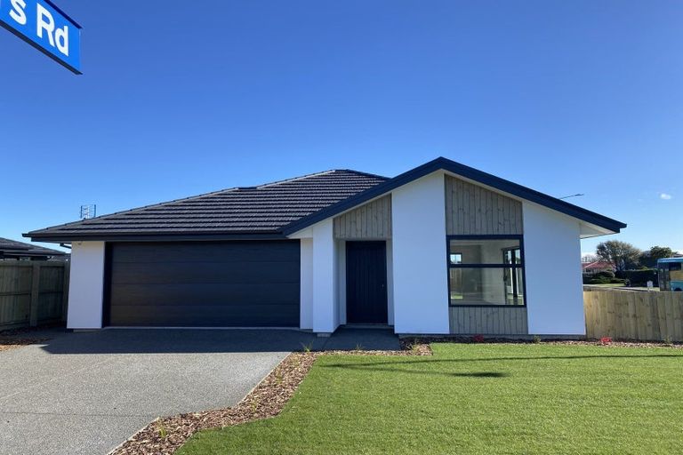 Photo of property in 90 Kennedys Bush Road, Halswell, Christchurch, 8025