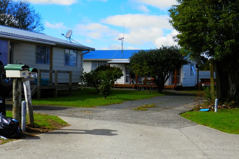 Photo of property in 47a Fairmont Street, Ngaruawahia, 3720