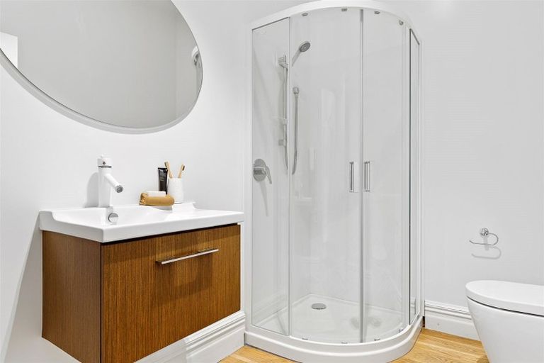 Photo of property in 1/61 Saint Albans Street, St Albans, Christchurch, 8014