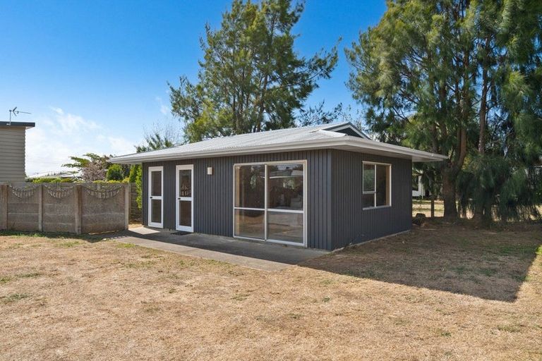 Photo of property in 67 Strasbourge Street, Martinborough, 5711