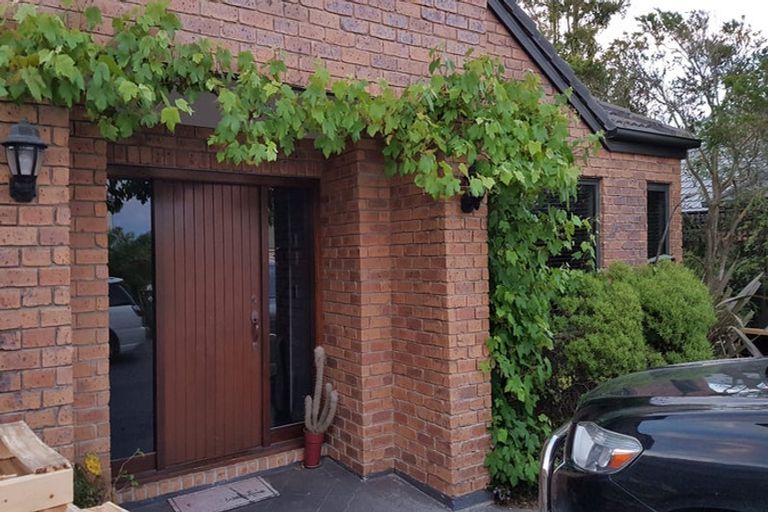 Photo of property in 531 Bower Avenue, Parklands, Christchurch, 8083