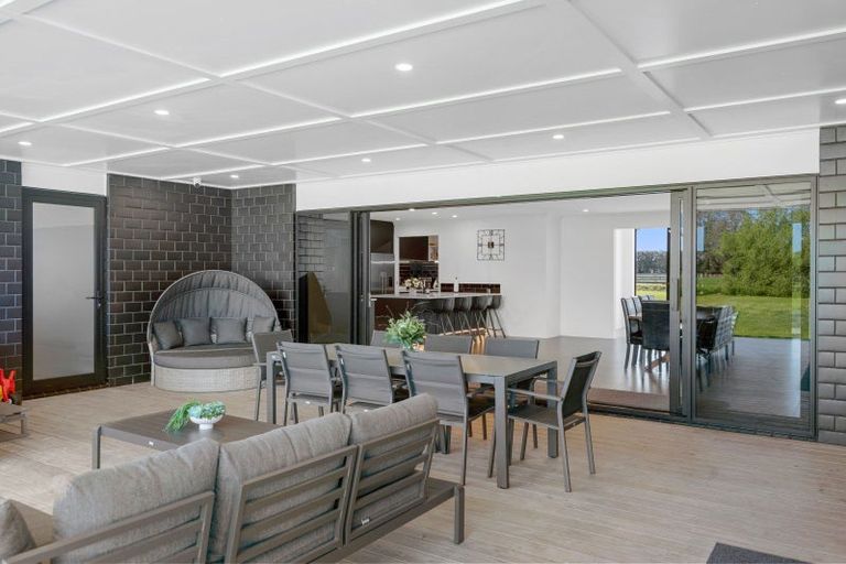 Photo of property in 438 Park Road, Parkvale, Carterton, 5792