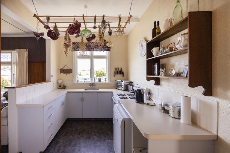 Photo of property in 43 Arun Street, South Hill, Oamaru, 9400