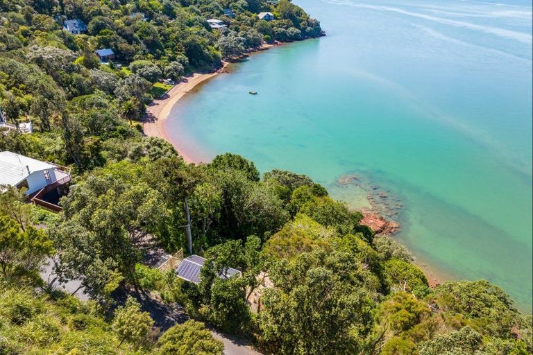 Photo of property in 170 Manganese Point Road, Tamaterau, Whangarei, 0174