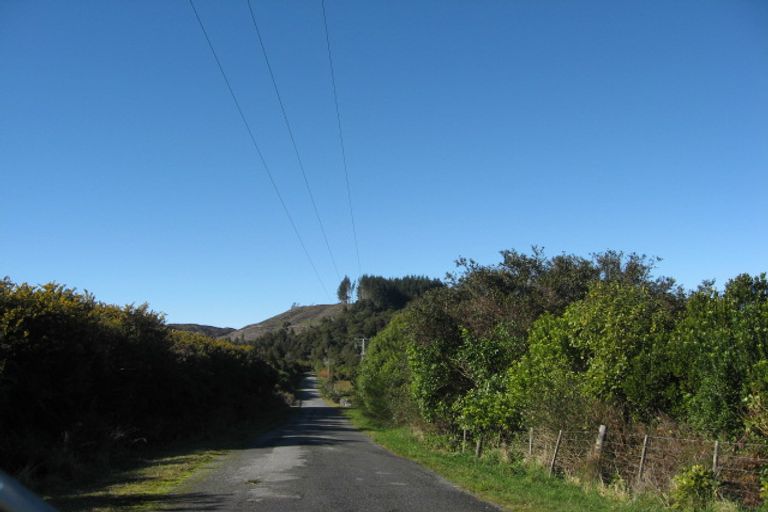 Photo of property in 62 Kamahi Place, Paroa, Greymouth, 7805