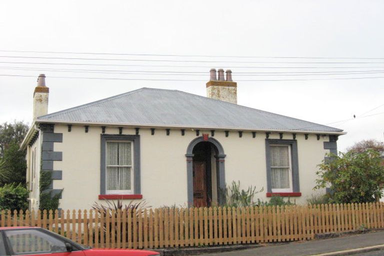Photo of property in 3 Rutland Street, Mornington, Dunedin, 9011