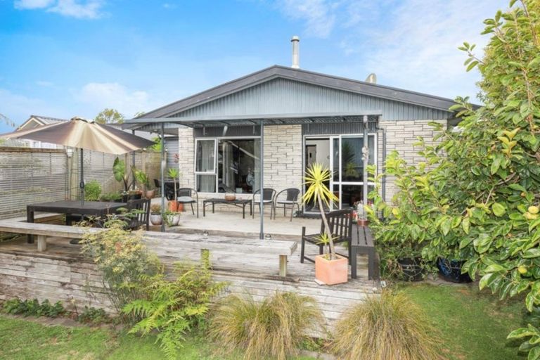 Photo of property in 5 Thomson Avenue, Dinsdale, Hamilton, 3204