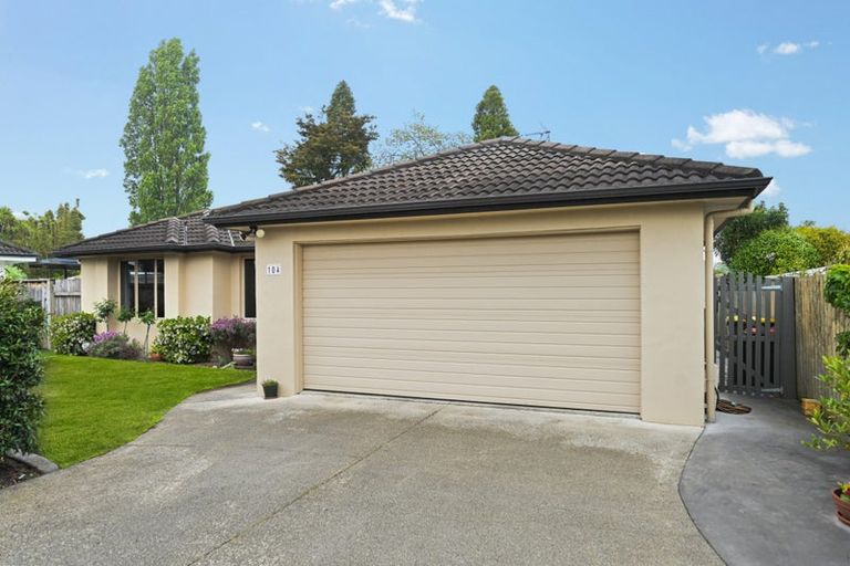 Photo of property in 10 Taylor Terrace, St Andrews, Hamilton, 3200