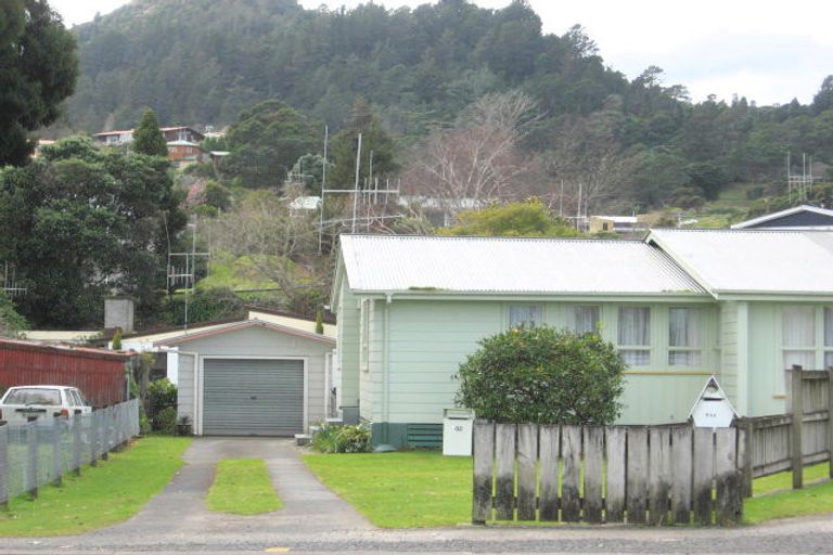 Photo of property in 502 Parawai Road, Thames, 3500