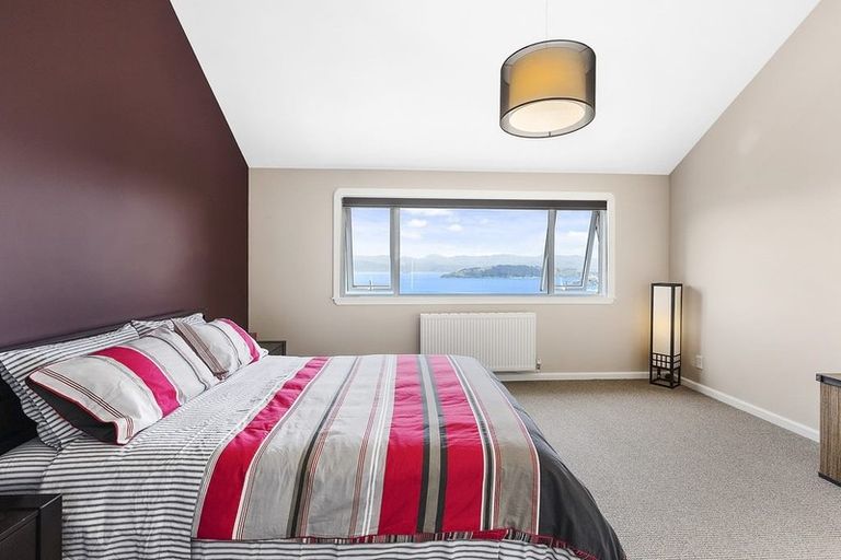 Photo of property in 1b Wadestown Road, Wadestown, Wellington, 6012