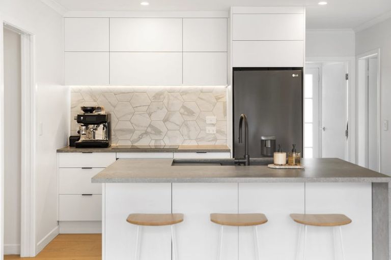 Photo of property in 28 Selwyn Road, Epsom, Auckland, 1023