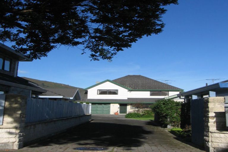 Photo of property in 4/282 Waterloo Road, Waterloo, Lower Hutt, 5011