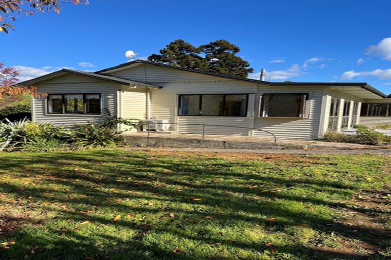 Photo of property in 535 Matahuru Road, Waiterimu, Ohinewai, 3784