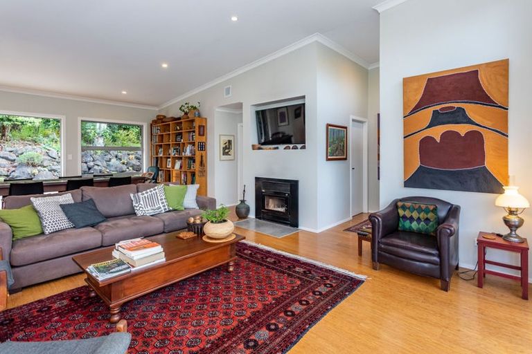 Photo of property in 40 Bellville Drive, Coromandel, 3506