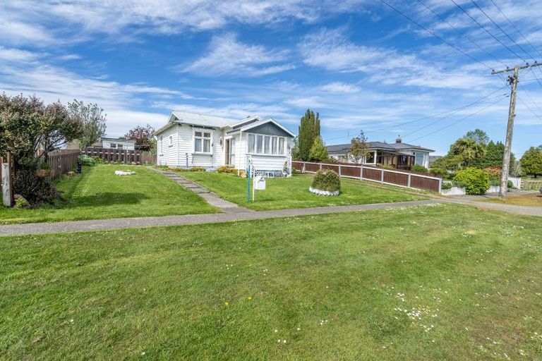 Photo of property in 51 Hastings Street, Ohai, 9635