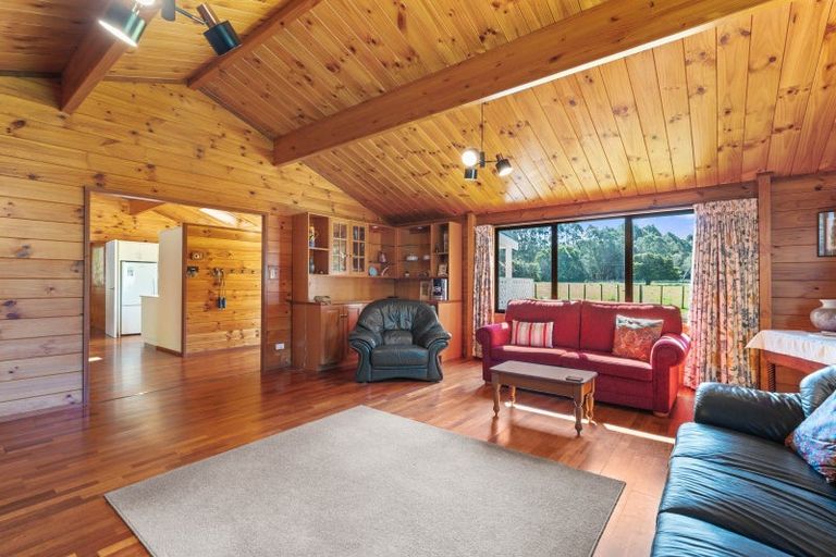 Photo of property in 119 Tararua Drive, Upper Plain, Masterton, 5888