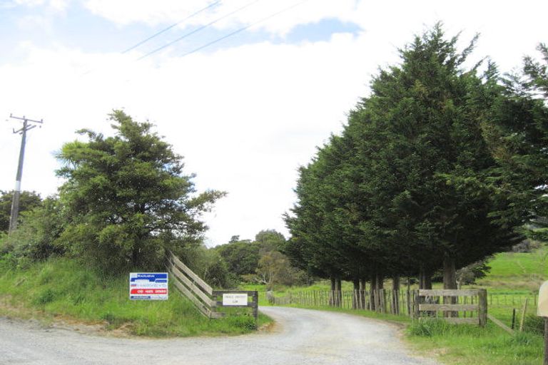 Photo of property in 503 Old Woodcocks Road, Kaipara Flats, Warkworth, 0981