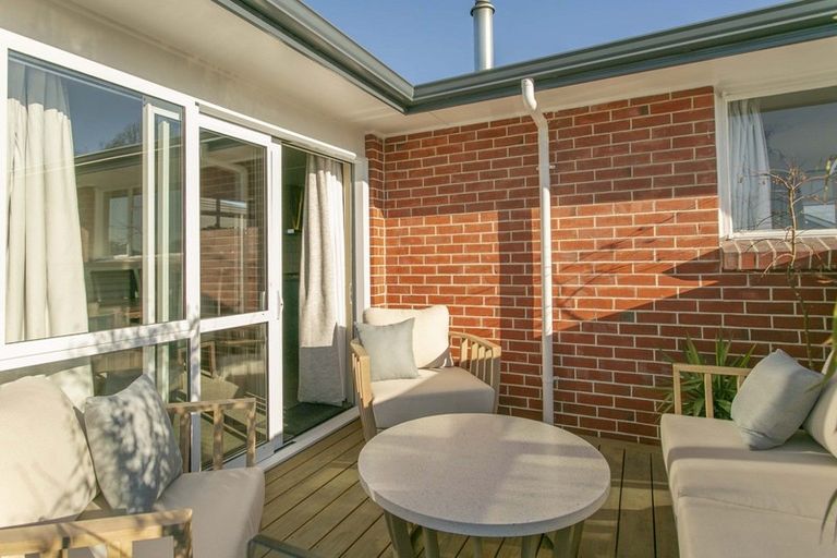 Photo of property in 150 Kermode Street, Ashburton, 7700