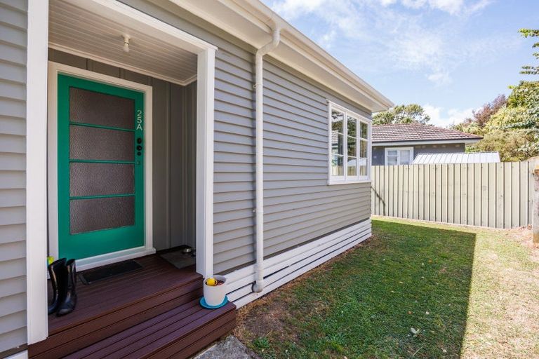 Photo of property in 25a Robinson Crescent, Westbrook, Palmerston North, 4412