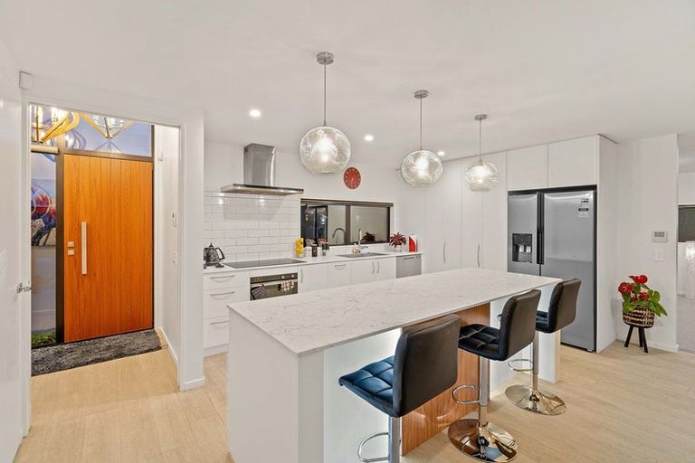 Photo of property in 43 Billington Drive, Halswell, Christchurch, 8025