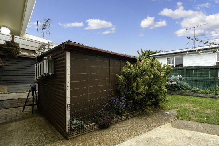 Photo of property in 8 Cornwall Street, Gate Pa, Tauranga, 3112