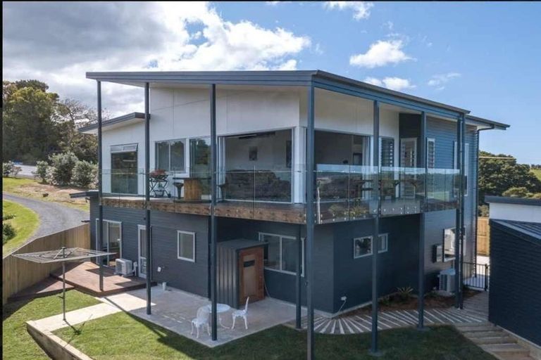 Photo of property in 1286a Whangarei Heads Road, Parua Bay, Whangarei, 0174