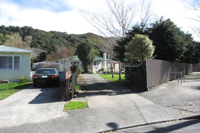 Photo of property in 85 Westminster Road, Wainuiomata, Lower Hutt, 5014