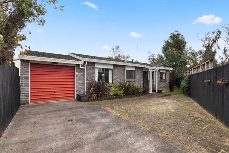 Photo of property in 7a Reeves Close, Fairview Downs, Hamilton, 3214