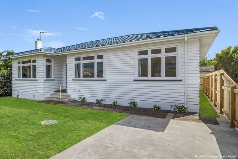 Photo of property in 18 Dudley Street, Levin, 5510