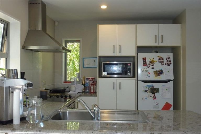 Photo of property in 67b Burke Street, Addington, Christchurch, 8024