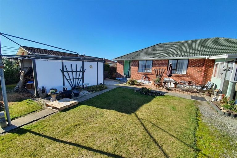Photo of property in 44 Opie Street, Waimate, 7924