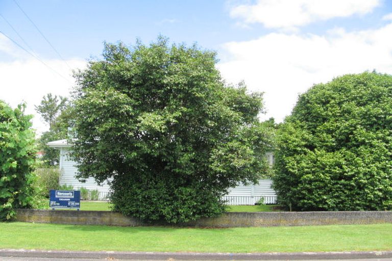 Photo of property in 25 Para Street, Taumarunui, 3920