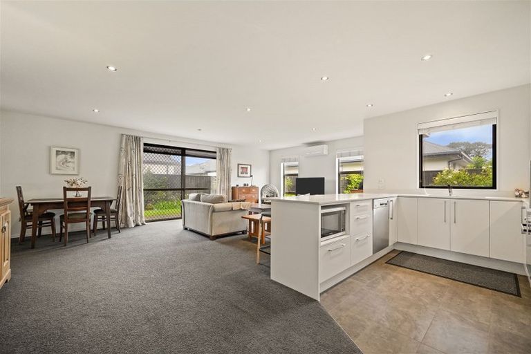 Photo of property in 19/40 Old Red Barn Road, Halswell, Christchurch, 8025