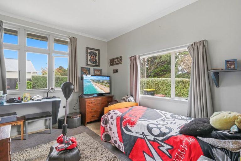 Photo of property in 74 Rockdale Road, Hawthorndale, Invercargill, 9810