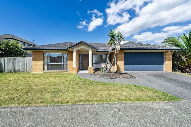 Photo of property in 51 Matarangi Road, East Tamaki, Auckland, 2013
