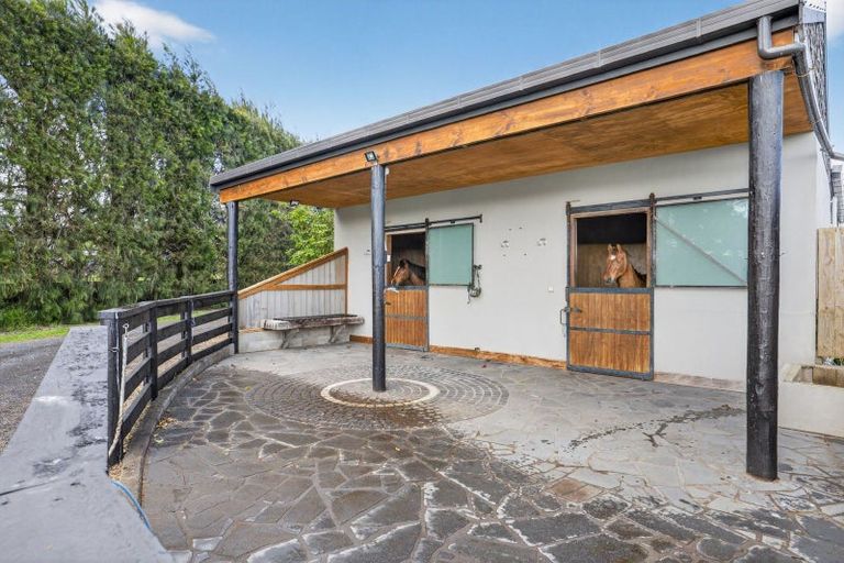 Photo of property in 333 Tuhimata Road, Paerata, Drury, 2578