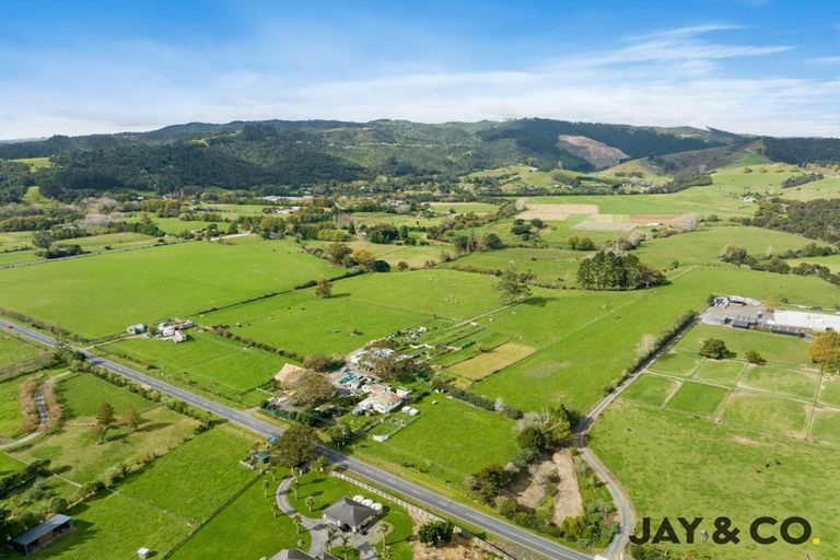 Photo of property in 55 Taitaia Lane, Clevedon, 2582