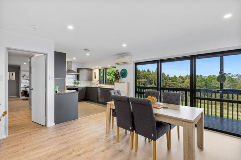 Photo of property in 181 Govan Wilson Road, Whangaripo, Warkworth, 0985