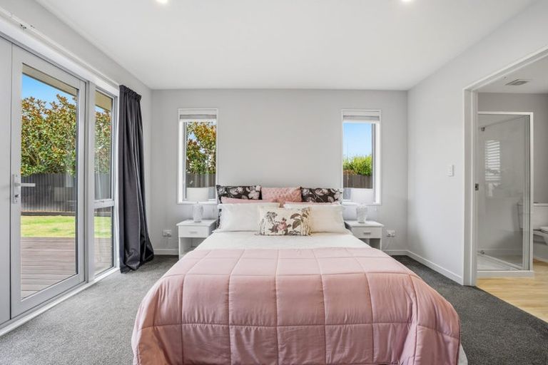 Photo of property in 199 Brookside Road, Rolleston, 7614
